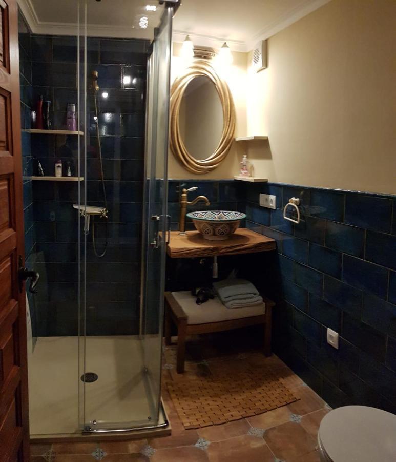 Casa Rural Buenavista Pedralba Экстерьер фото